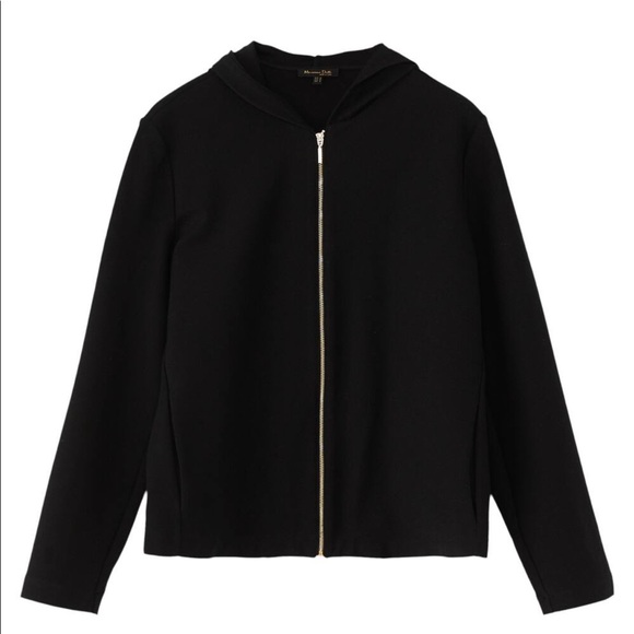 Massimo Dutti jacket - Picture 2 of 4